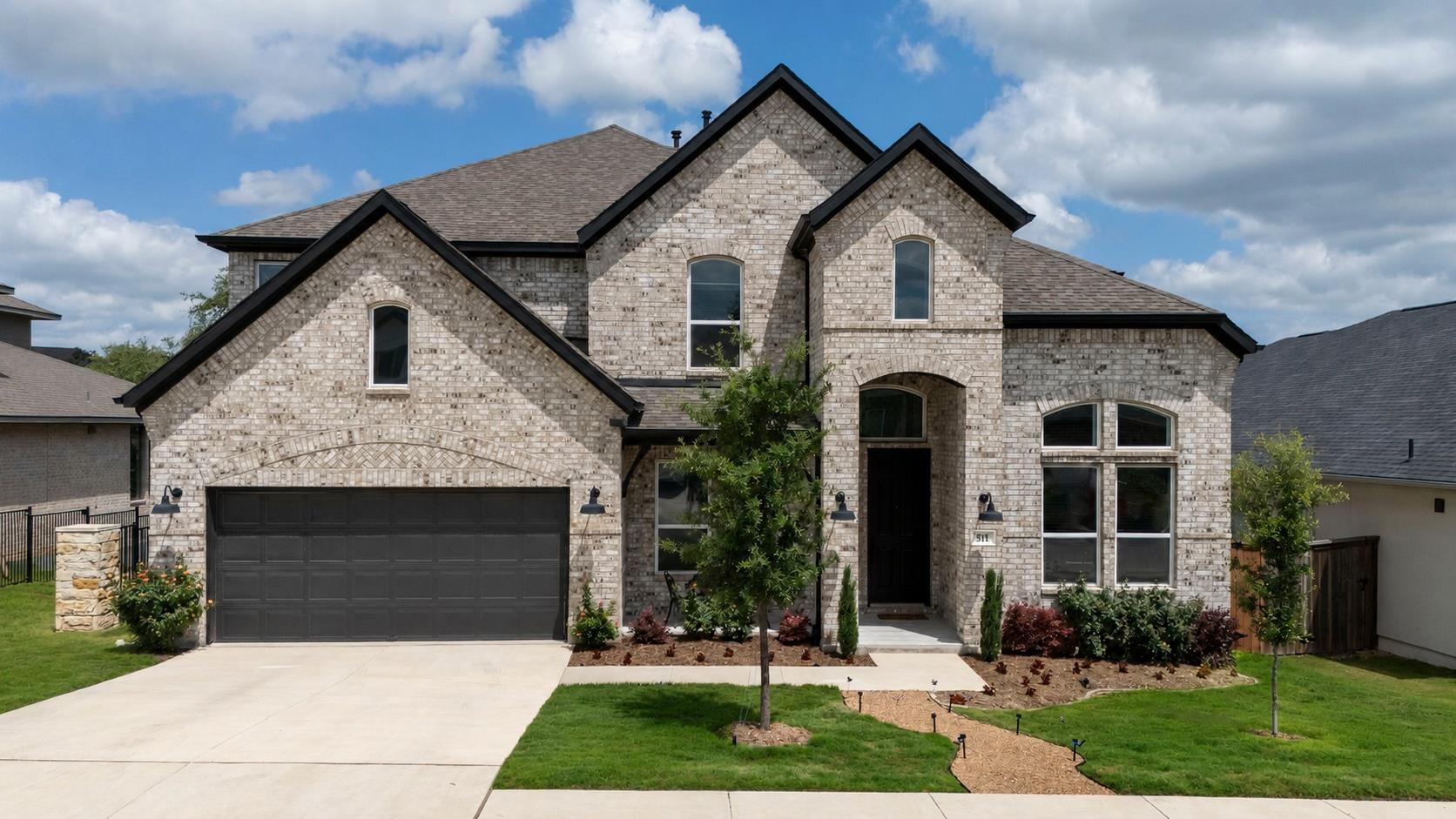 511 Teakmill TRL, San Marcos, TX 78666