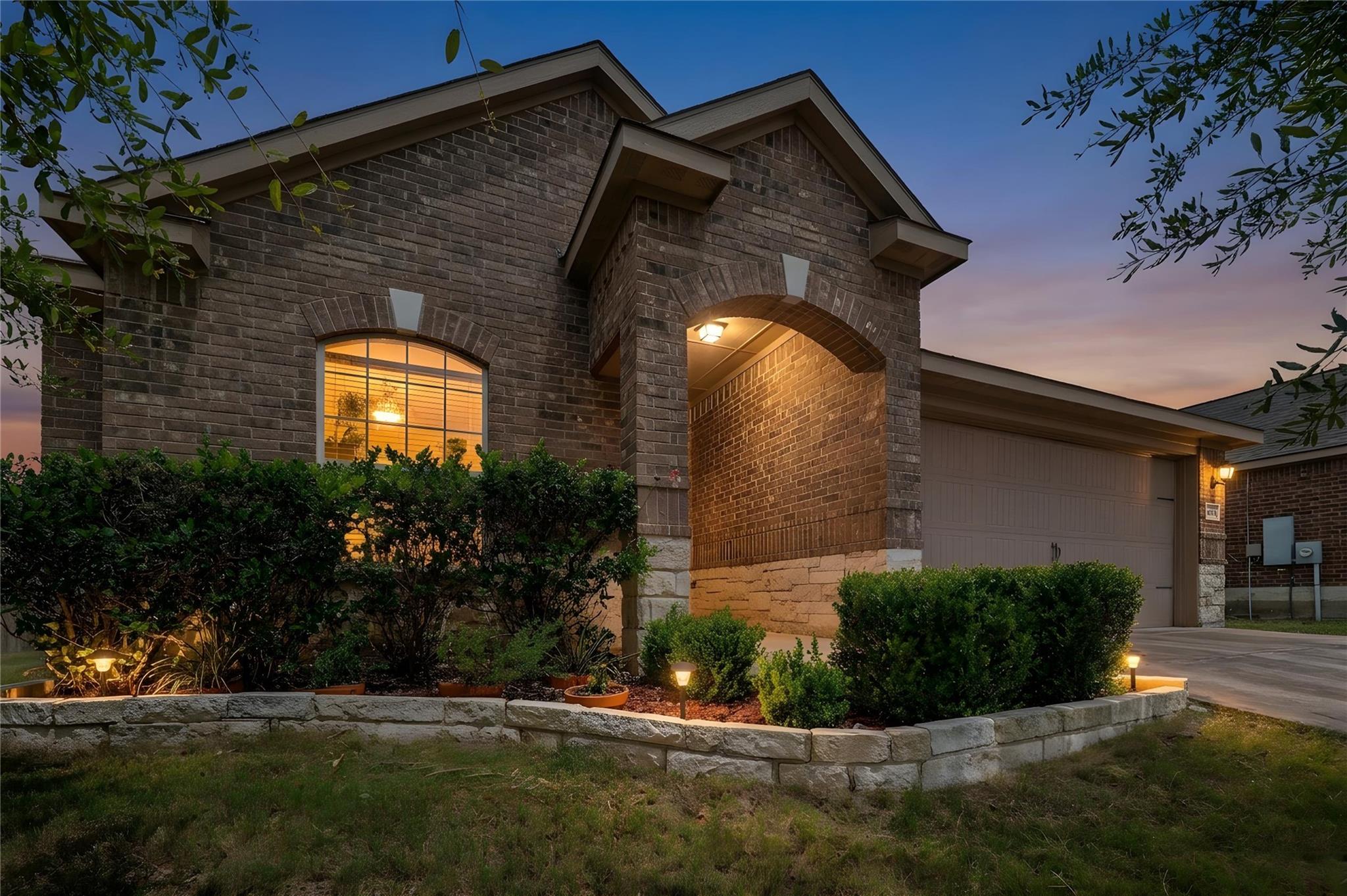 19516 Per Lange Ps, Manor, TX 78653