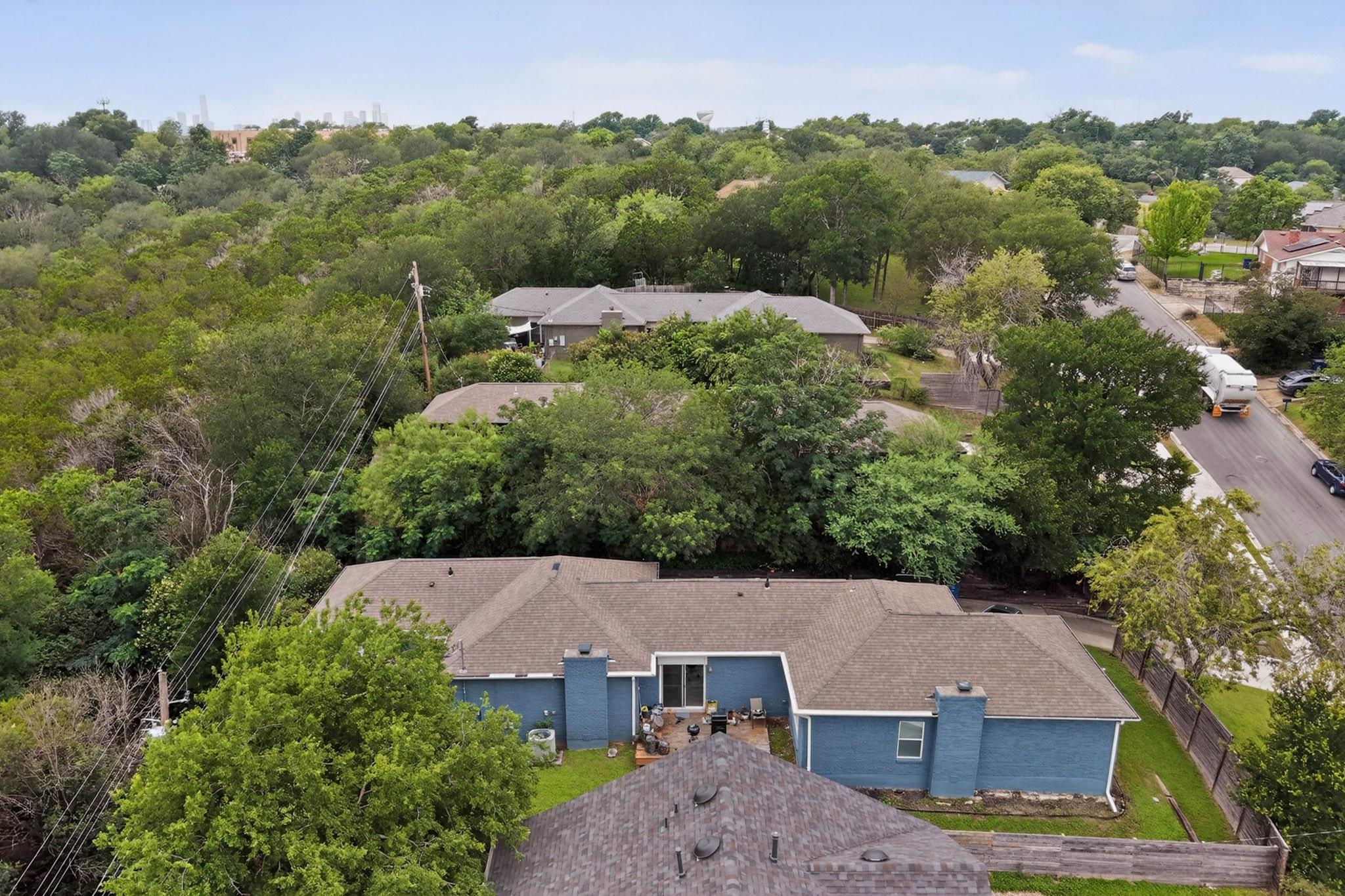 3305 Hycreek DR, Austin, TX 78723