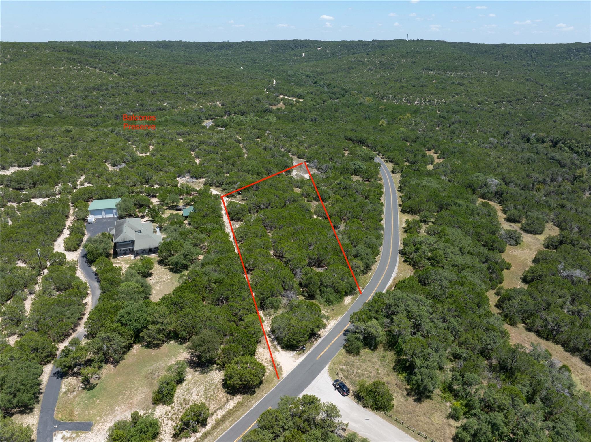 10033 Lime Creek RD, Volente, TX 78641