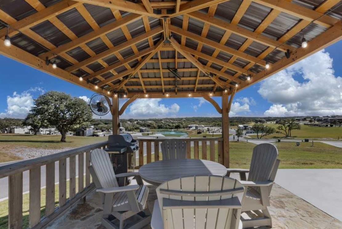 5386 Ranch Road 1376 RD #40, Fredericksburg, TX 78624
