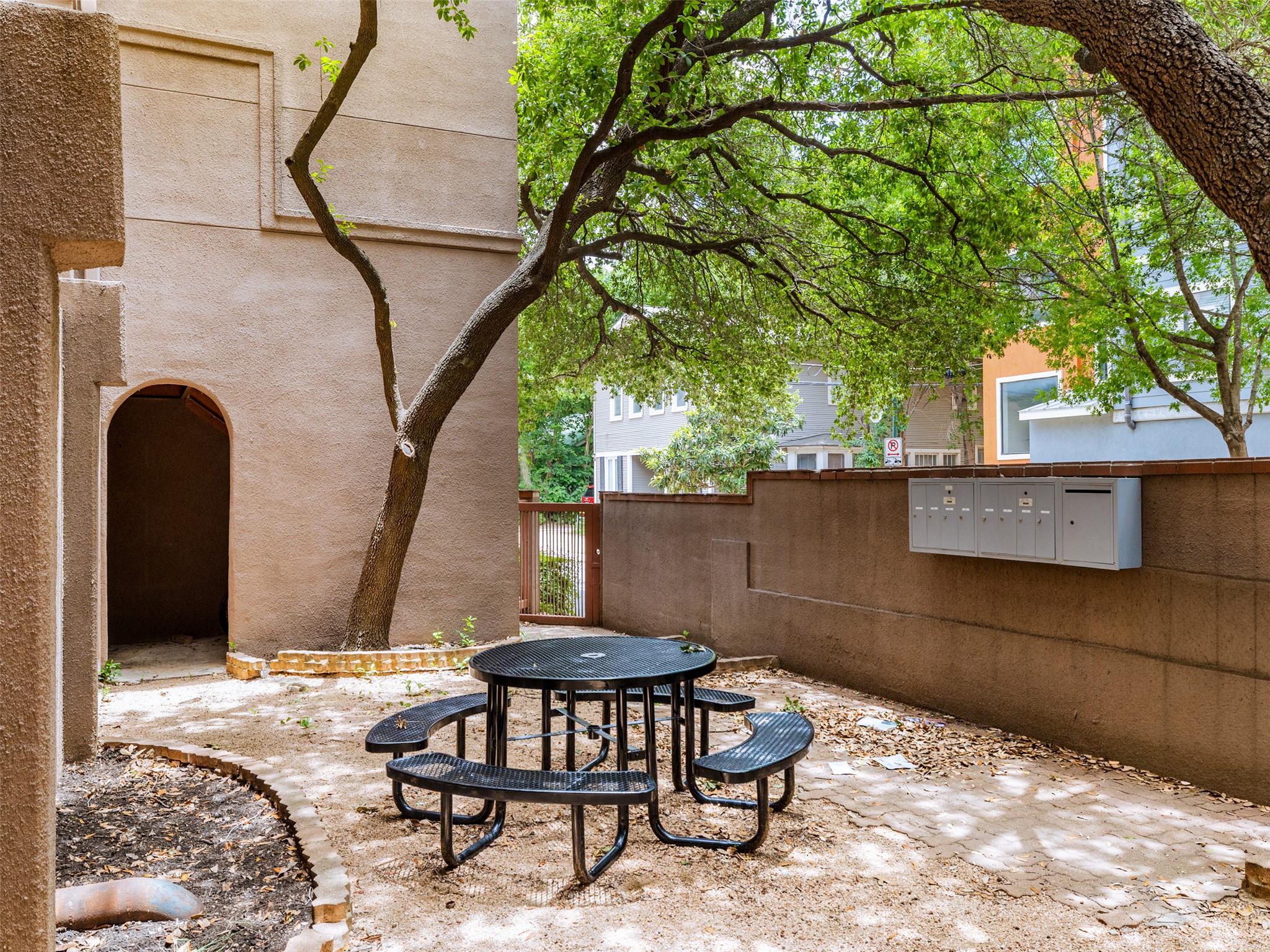 2509 Pearl ST #5, Austin, TX 78705