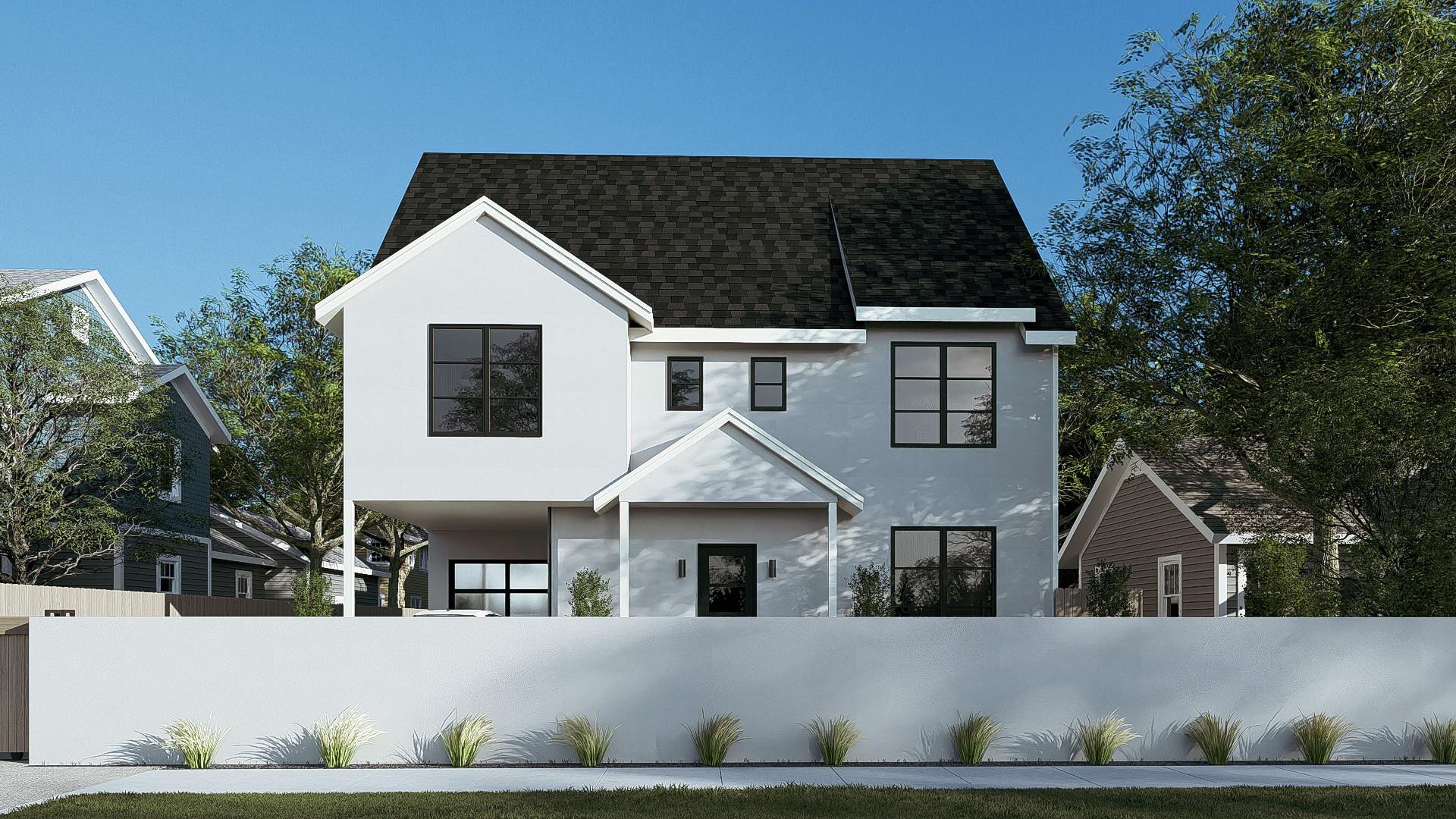 1508 Holly #1, Austin, TX 78702