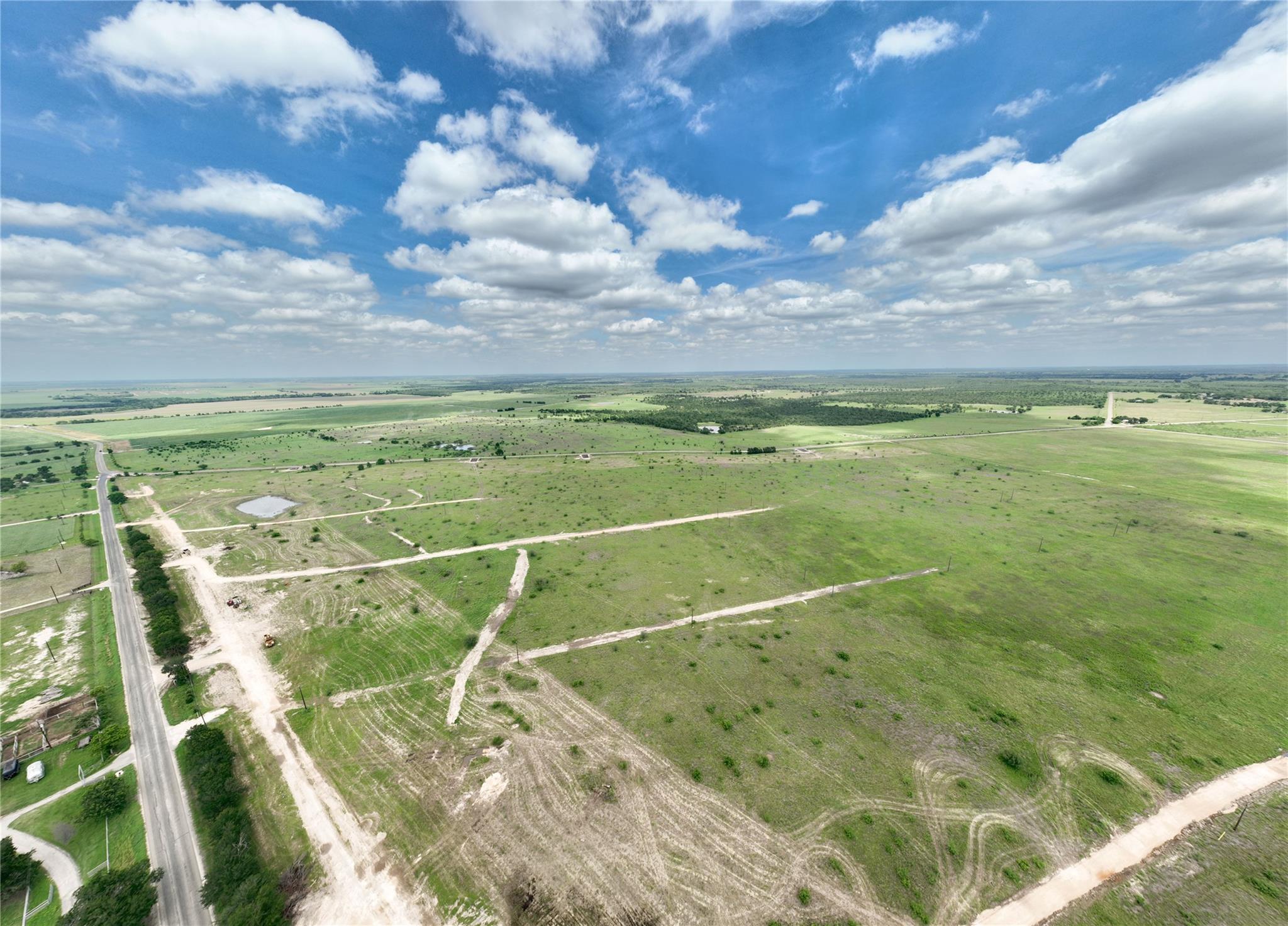 TBD Lot 18 Cr 473, Thrall, TX 76578