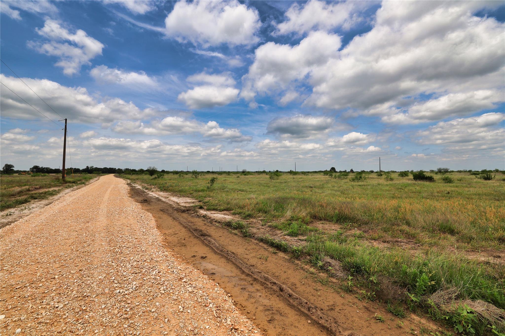 TBD Lot 18 Cr 473, Thrall, TX 76578
