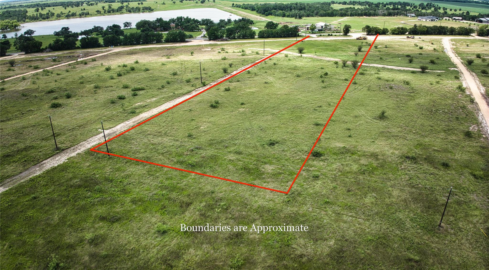 TBD Lot 20 County Road 473, Thrall, TX 76578
