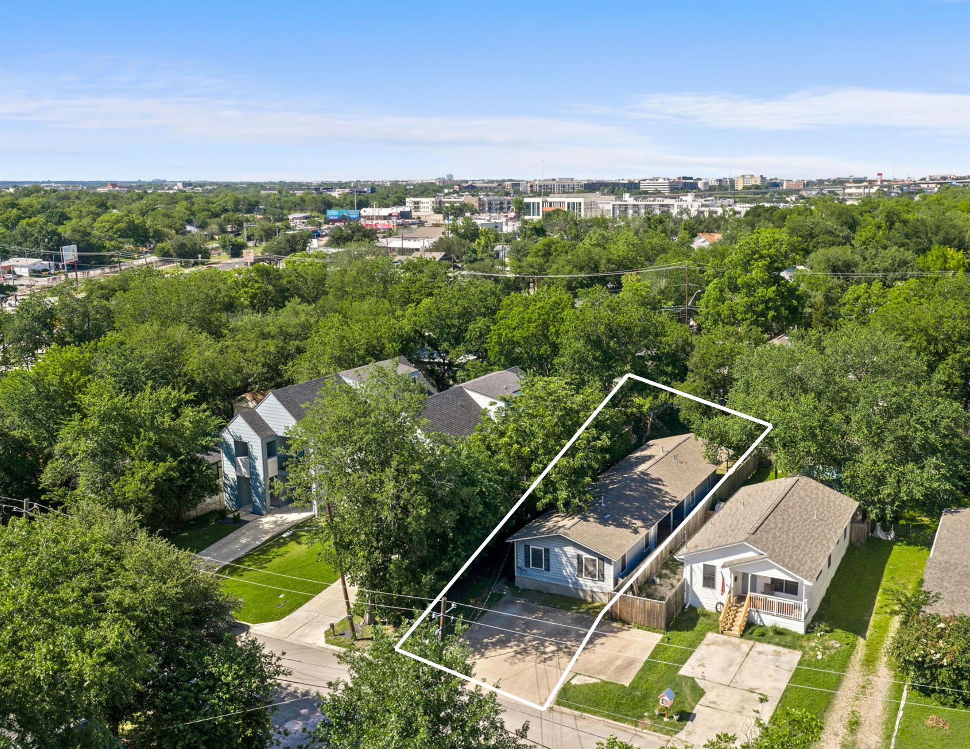 918 E 50th, Austin, TX 78751