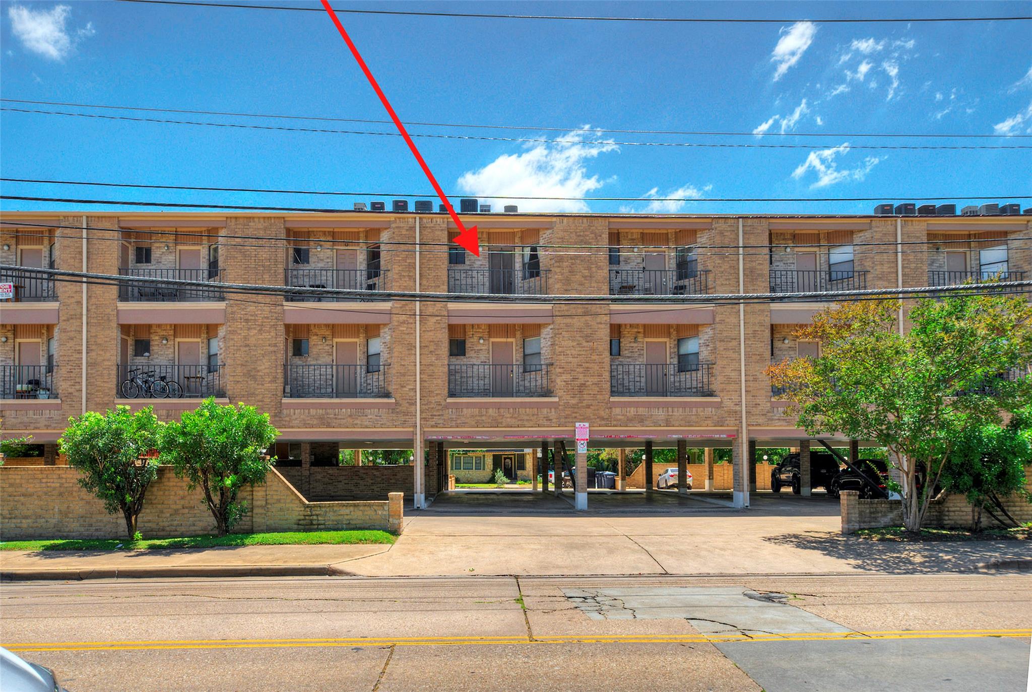 3316 Guadalupe ST #309, Austin, TX 78705