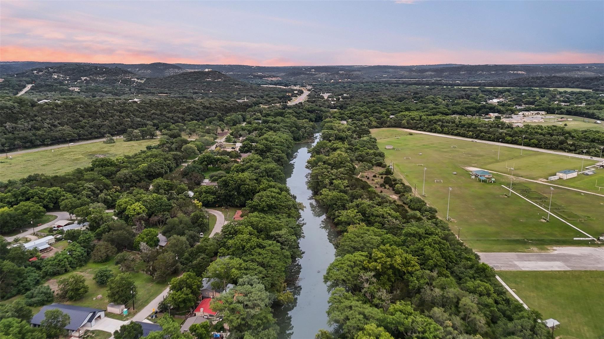 1728 Rocky RIV, Canyon Lake, TX 78133