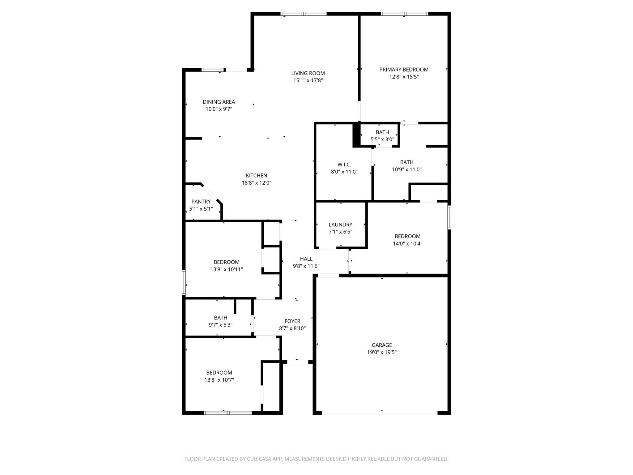 109 Bruin Paw DR, Georgetown, TX 78628