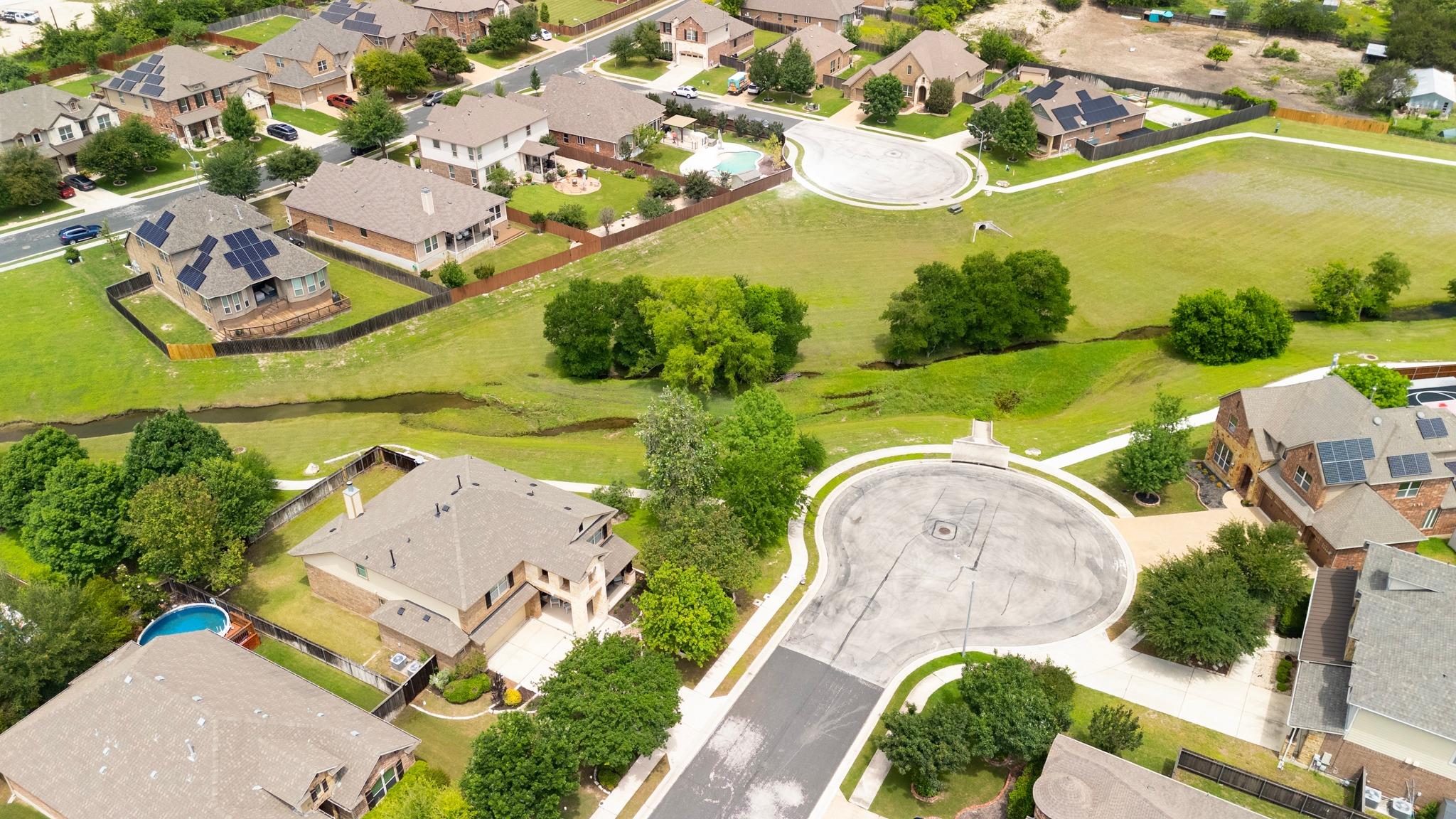 109 Glacier CV, Round Rock, TX 78664
