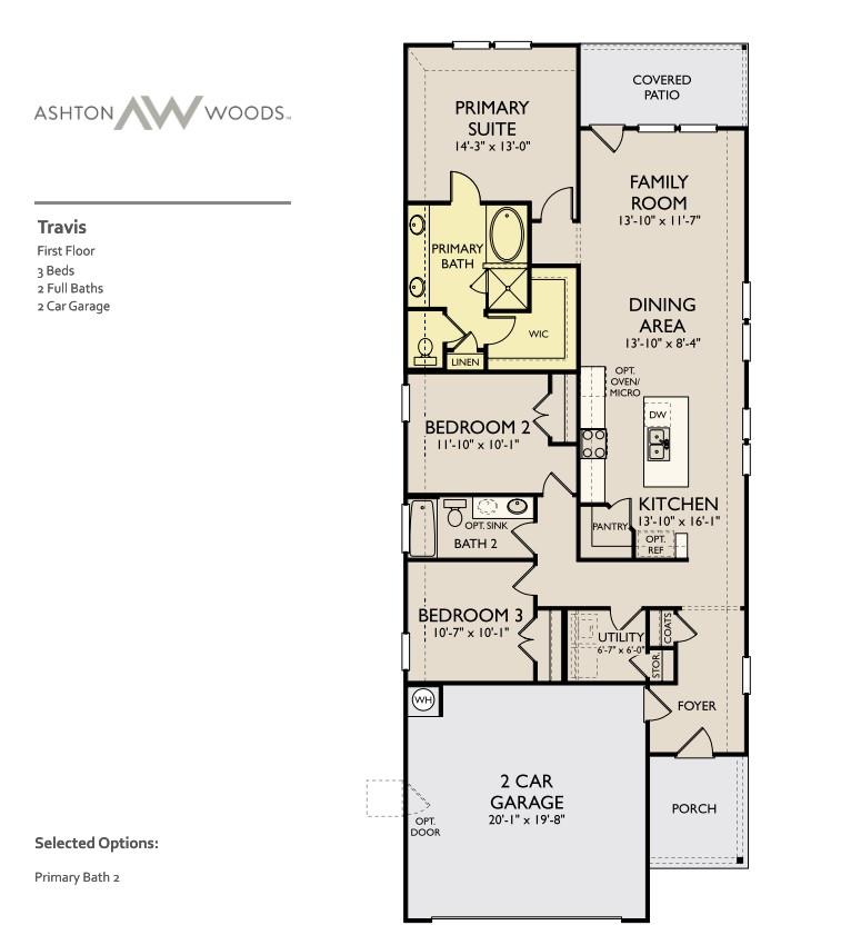 17522 Carmel Rancho Ave, Pflugerville, TX 78660