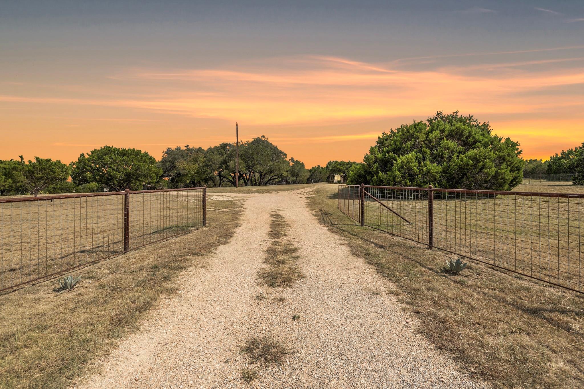 17787 Fm 963, Bertram, TX 78605