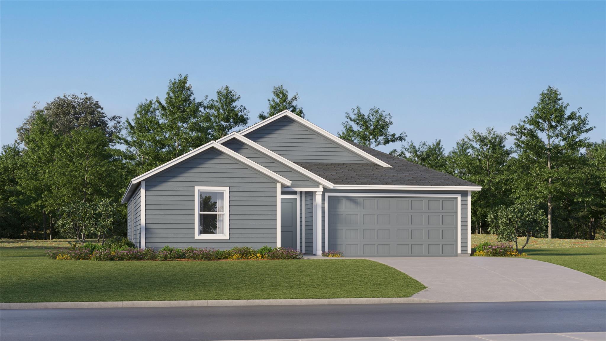 2819 Blue Ridge LN, Temple, TX 76504