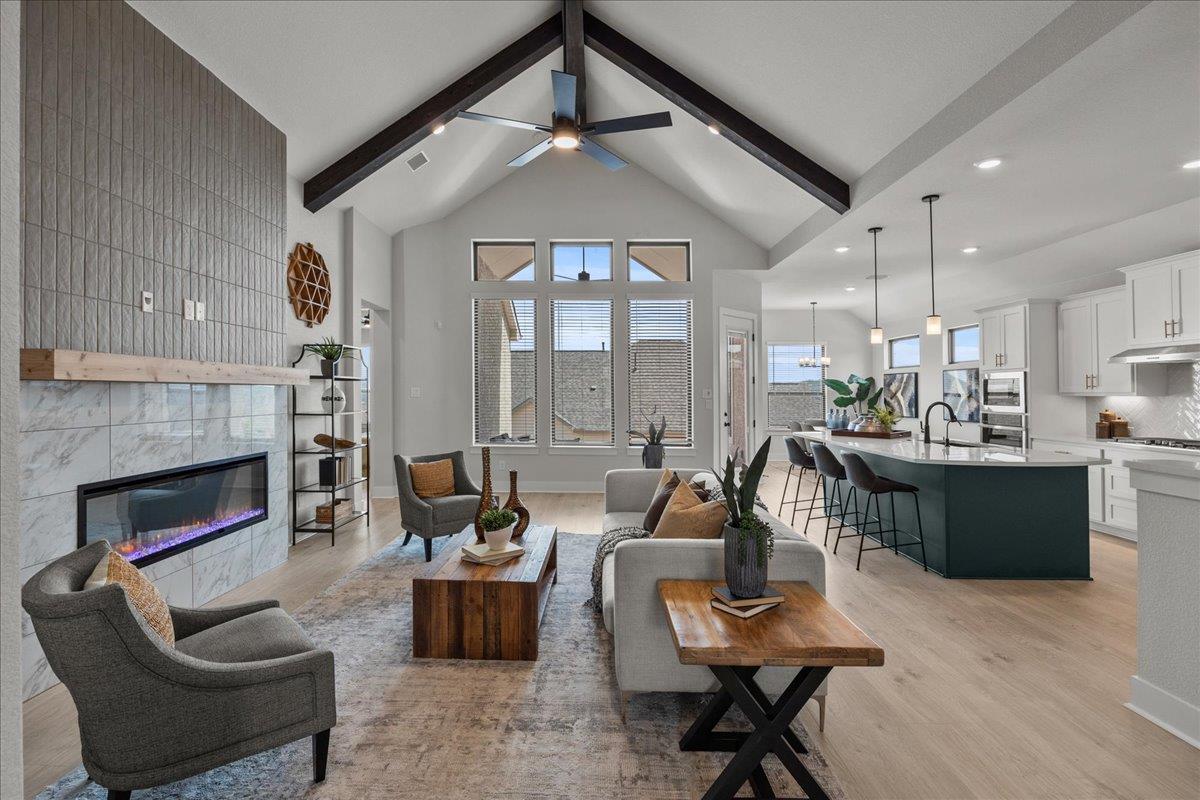 135 Kapok ST, Buda, TX 78610