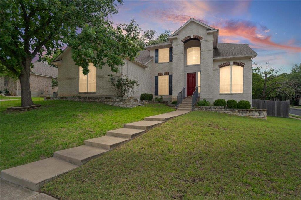 11600 Arroyo Blanco DR, Austin, TX 78748