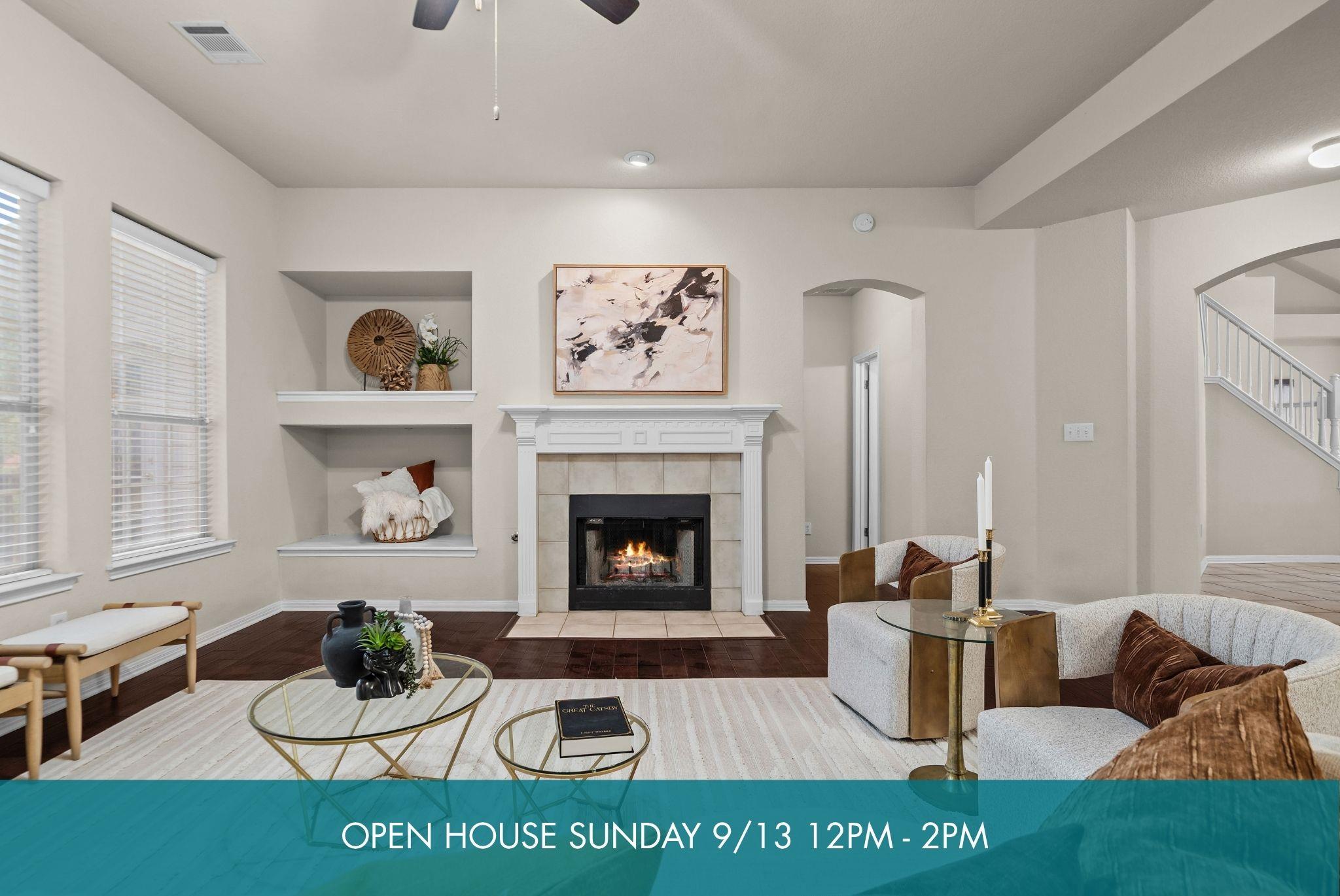 11600 Arroyo Blanco DR, Austin, TX 78748