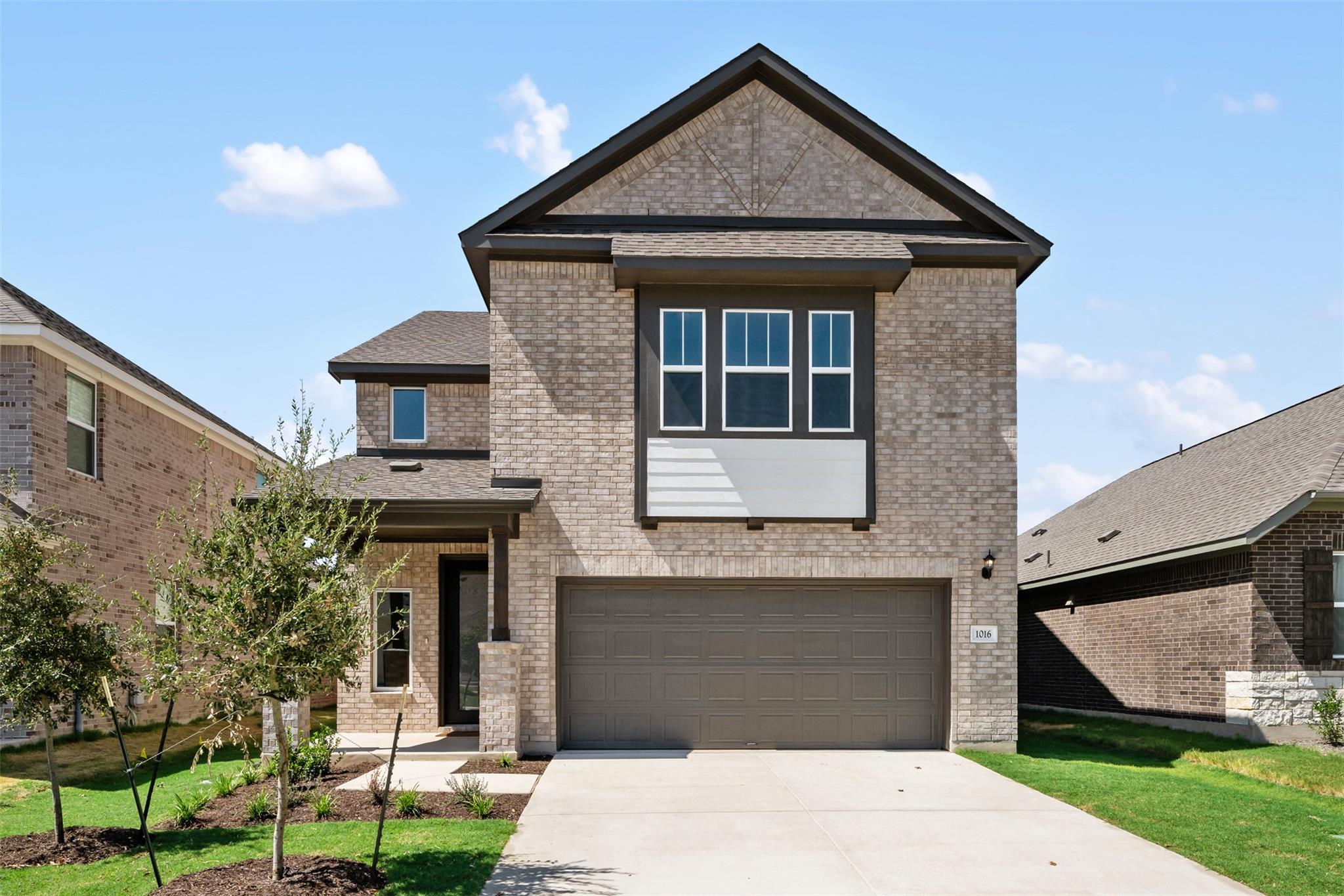17518 Carmel Rancho Ave, Pflugerville, TX 78660
