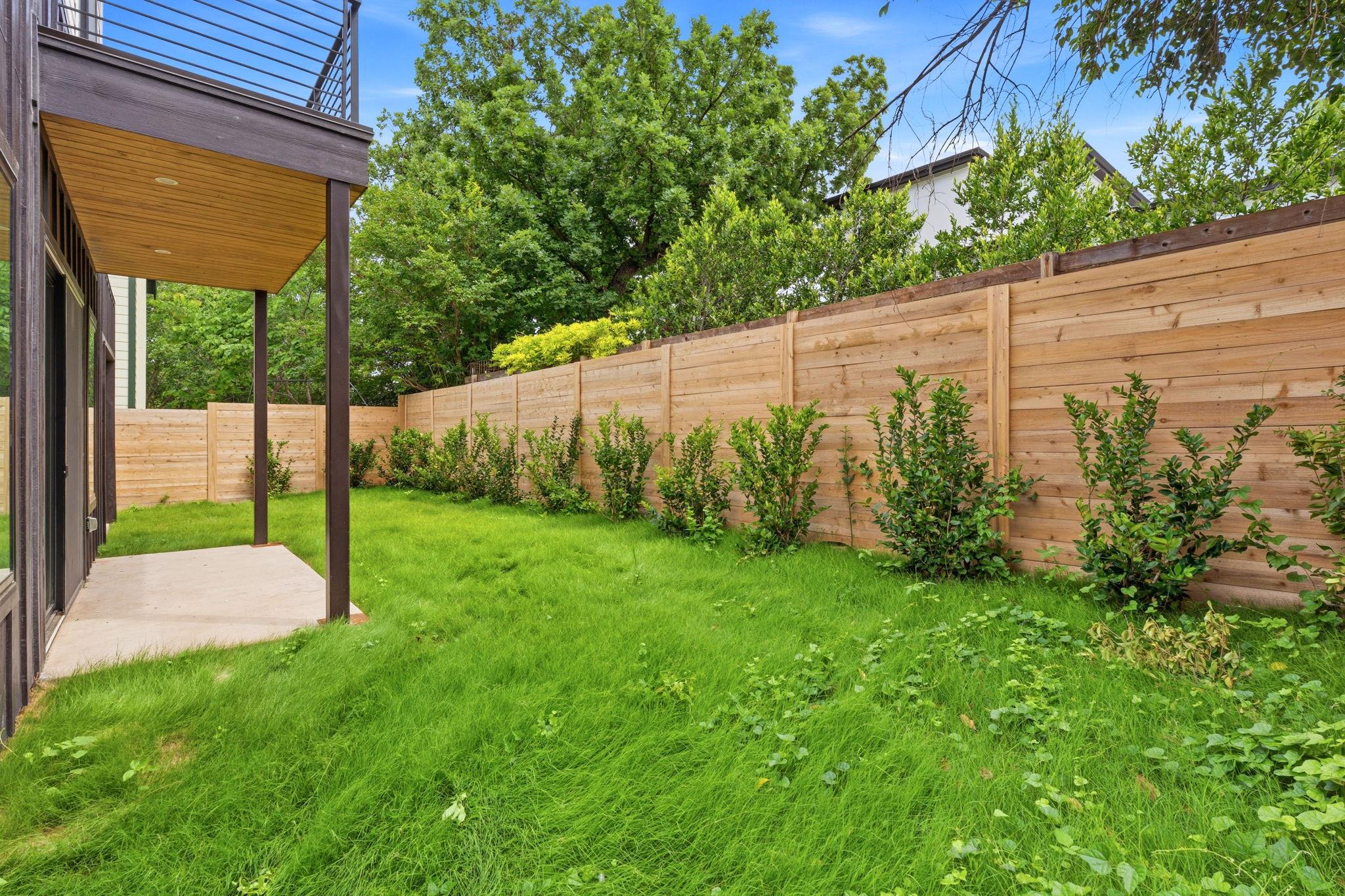 2009 Payne Ave #2, Austin, TX 78757