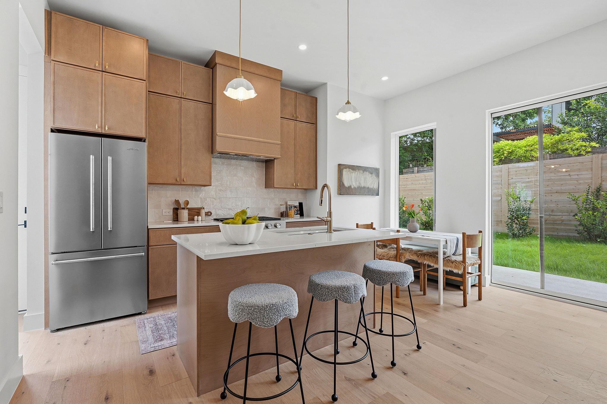 2009 Payne Ave #2, Austin, TX 78757