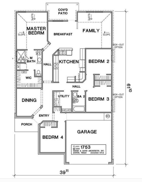 228 Avalanche Ave, Georgetown, TX 78626