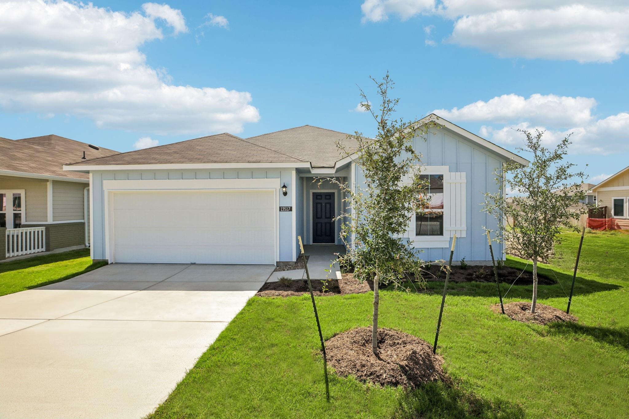 13517 Stocksbridge DR, Pflugerville, TX 78660