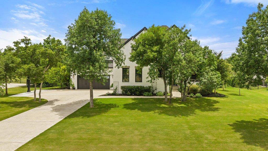 2324 High Lonesome, Leander, TX 78641