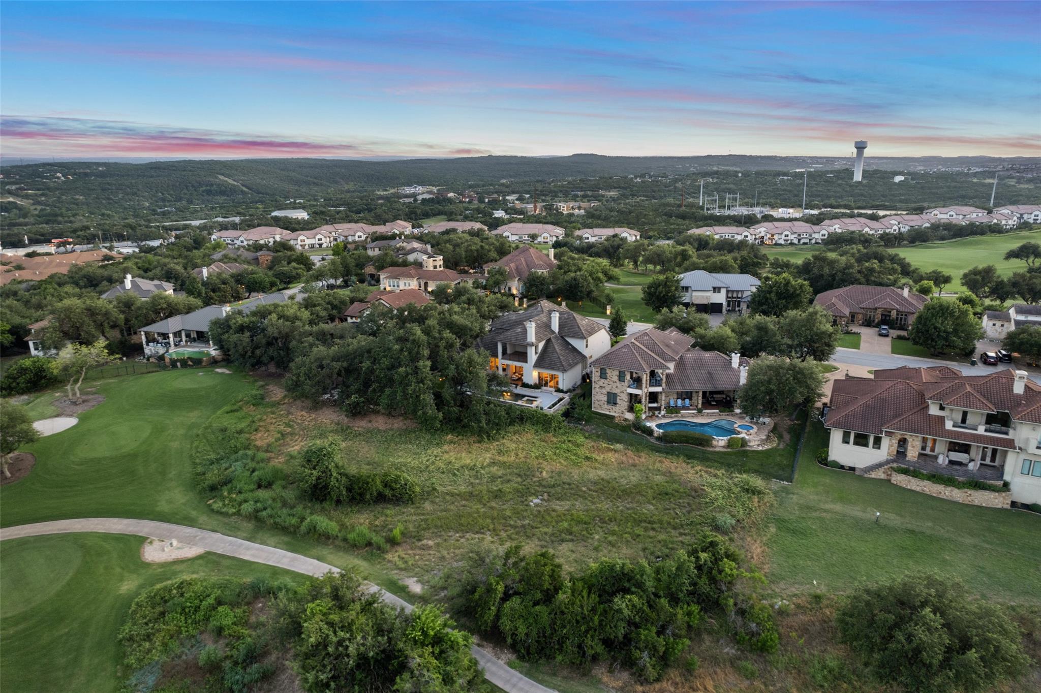 4113 Sugarloaf DR, Austin, TX 78738