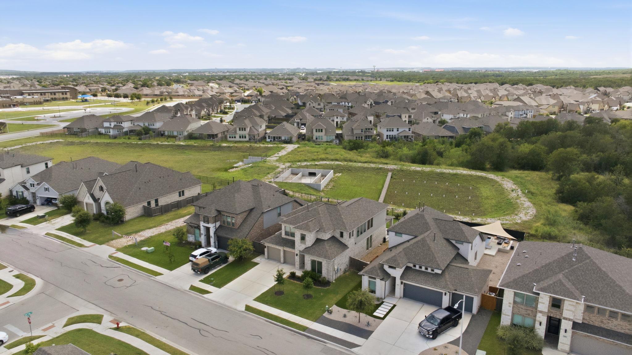 14404 Kira LN, Manor, TX 78653
