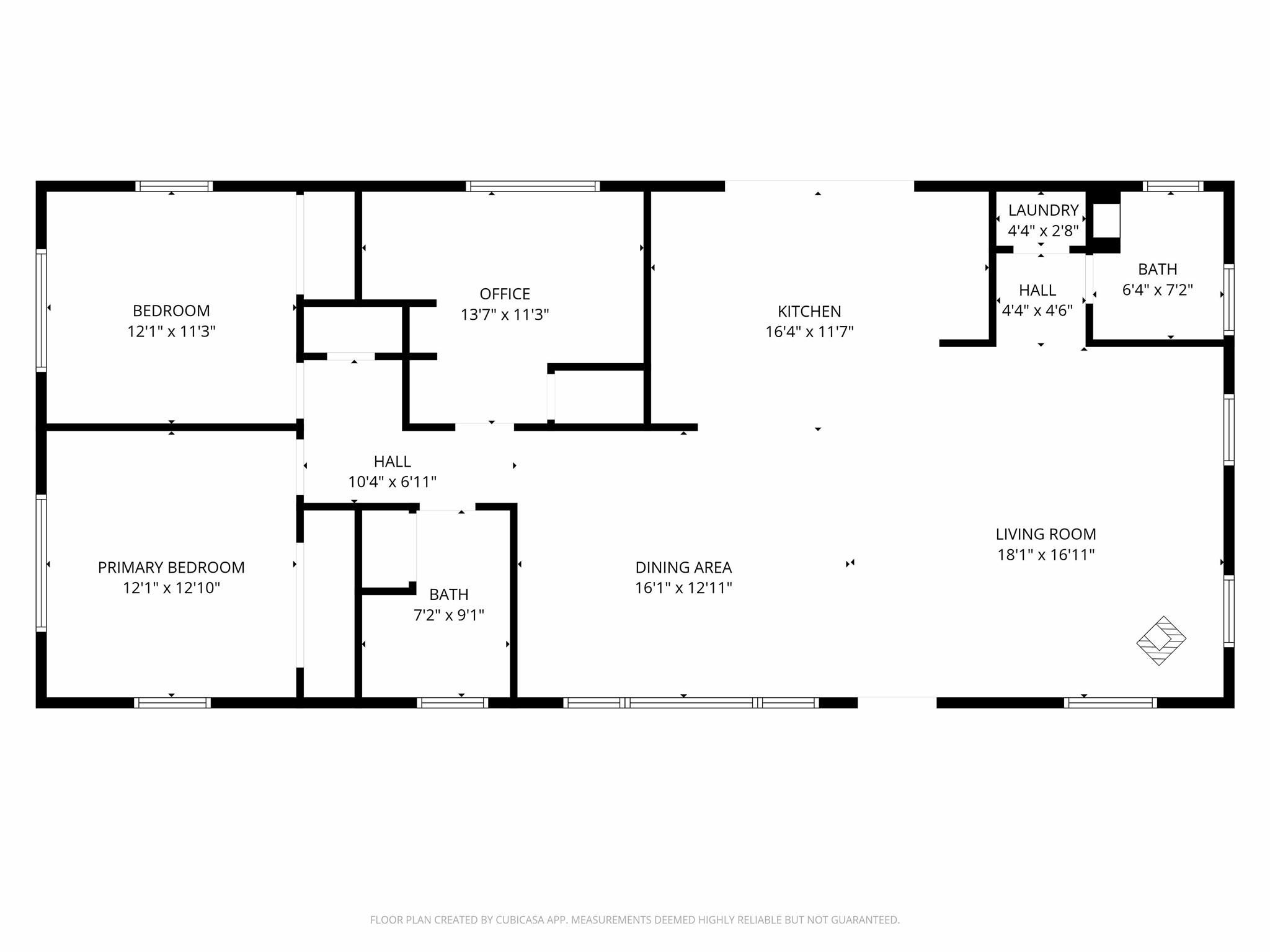 6308 Nasco DR, Austin, TX 78757