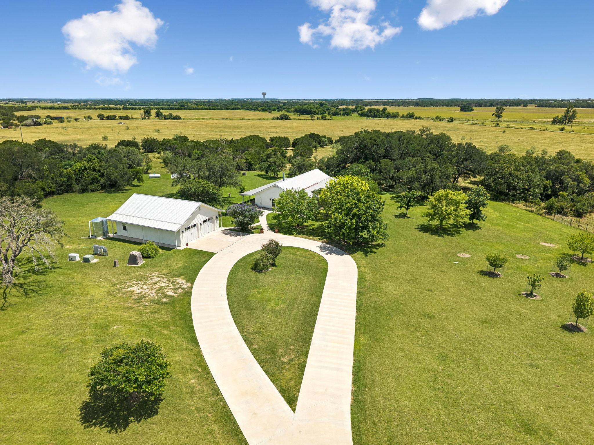 4320 County Road 223, Florence, TX 76527