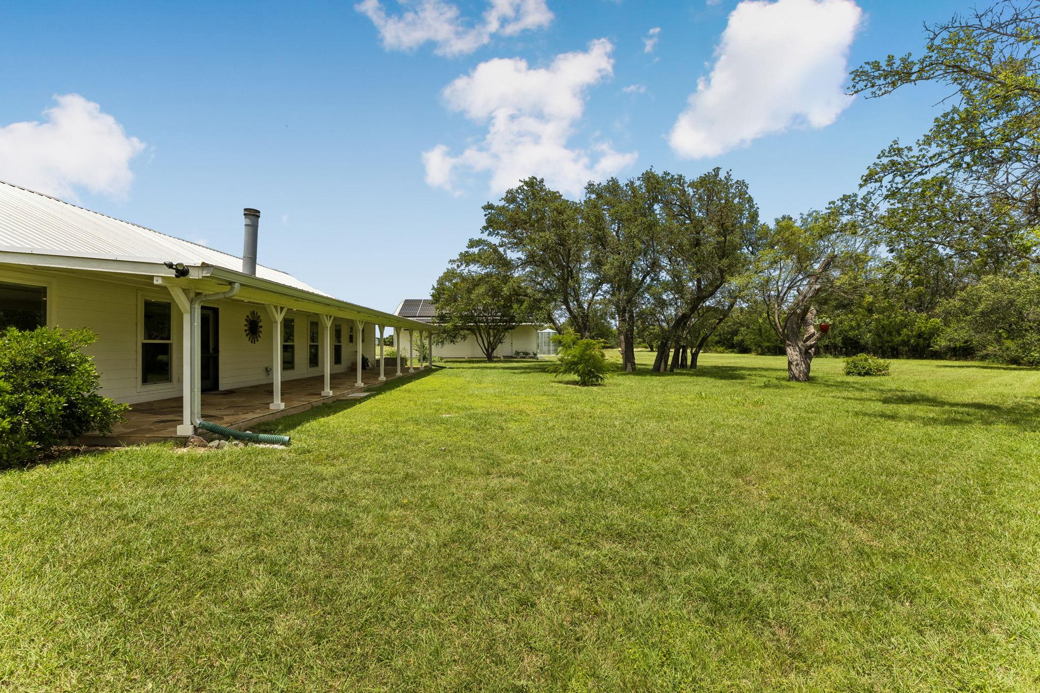 4320 County Road 223, Florence, TX 76527