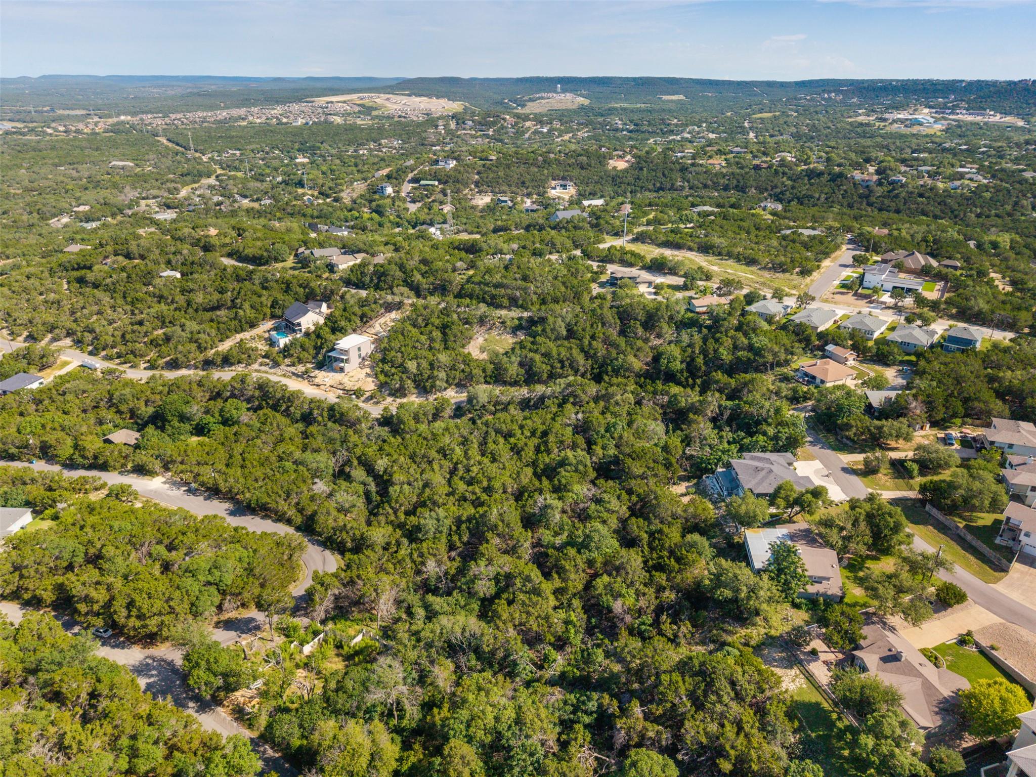 20802 Buena VIS, Lago Vista, TX 78645
