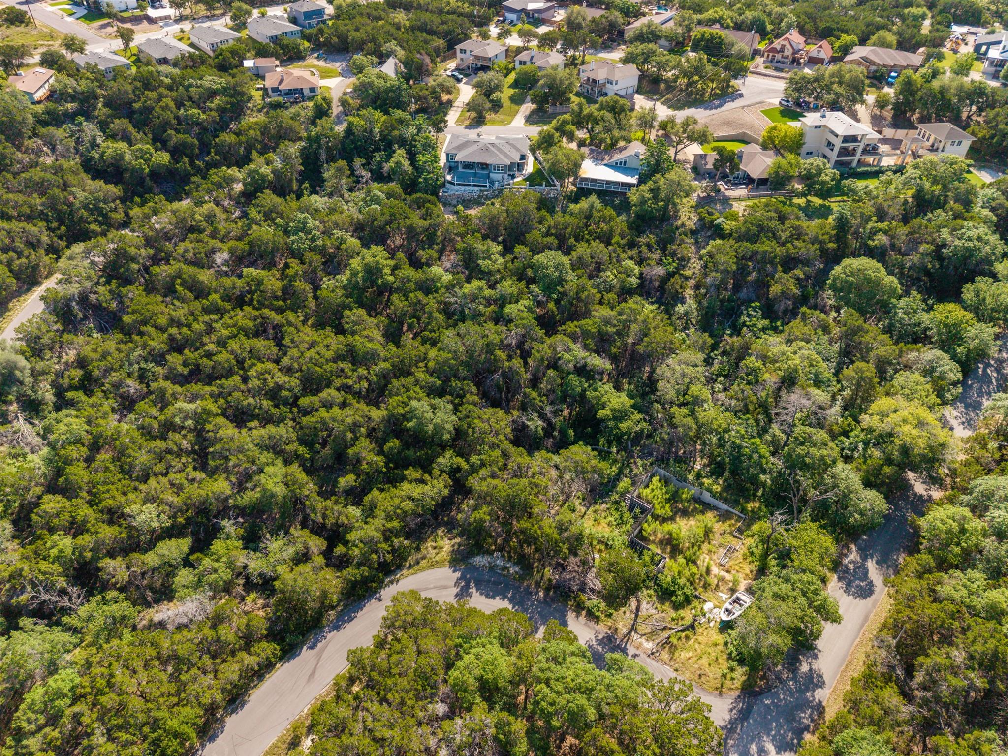 20802 Buena VIS, Lago Vista, TX 78645