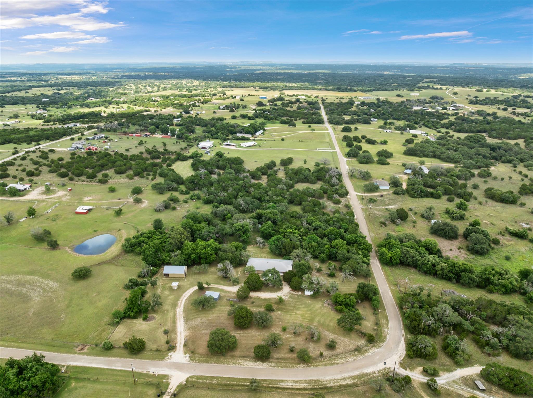 212 County Road 229 RD, Briggs, TX 78608