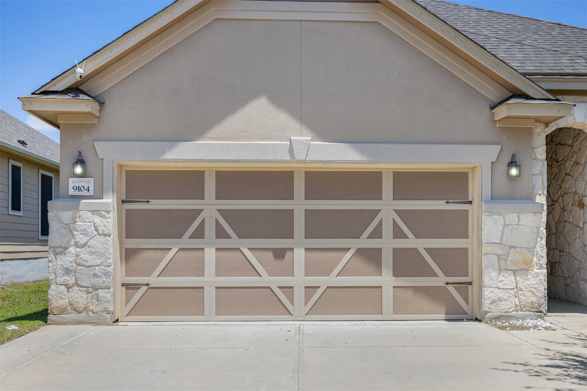 9104 Lonesome Oak DR, Temple, TX 76502