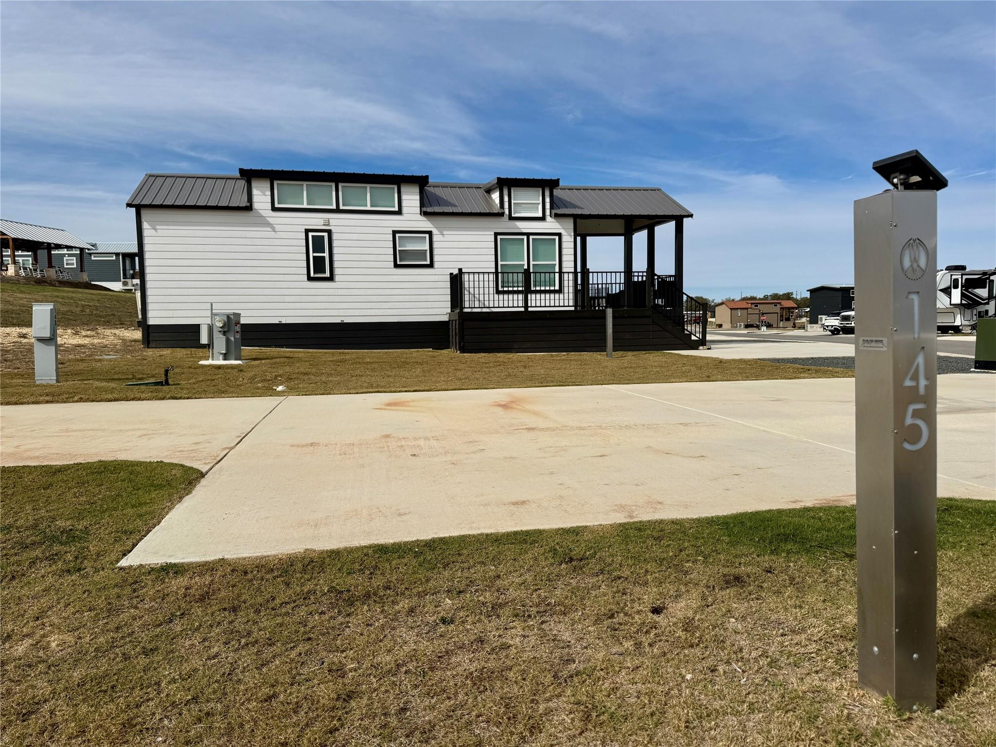 5386 Ranch Road 1376 RD #145, Fredericksburg, TX 78624