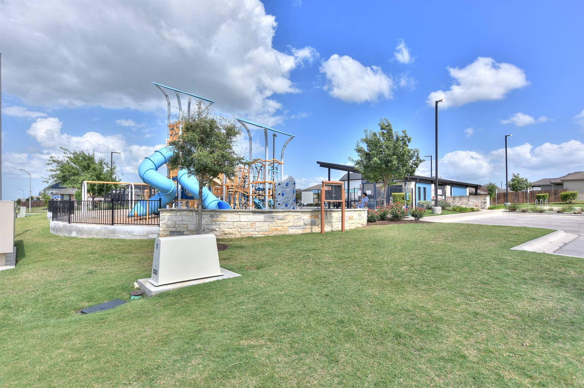 105 Bracken Fern LN, Georgetown, TX 78626