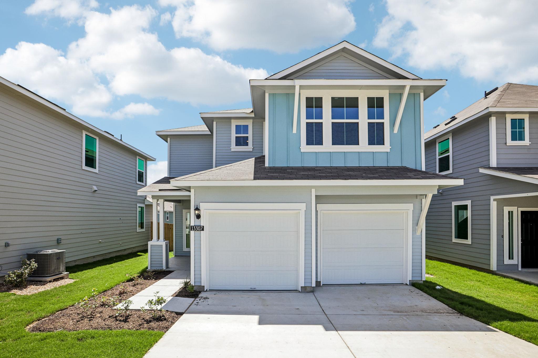 13307 Underbank RD, Pflugerville, TX 78660