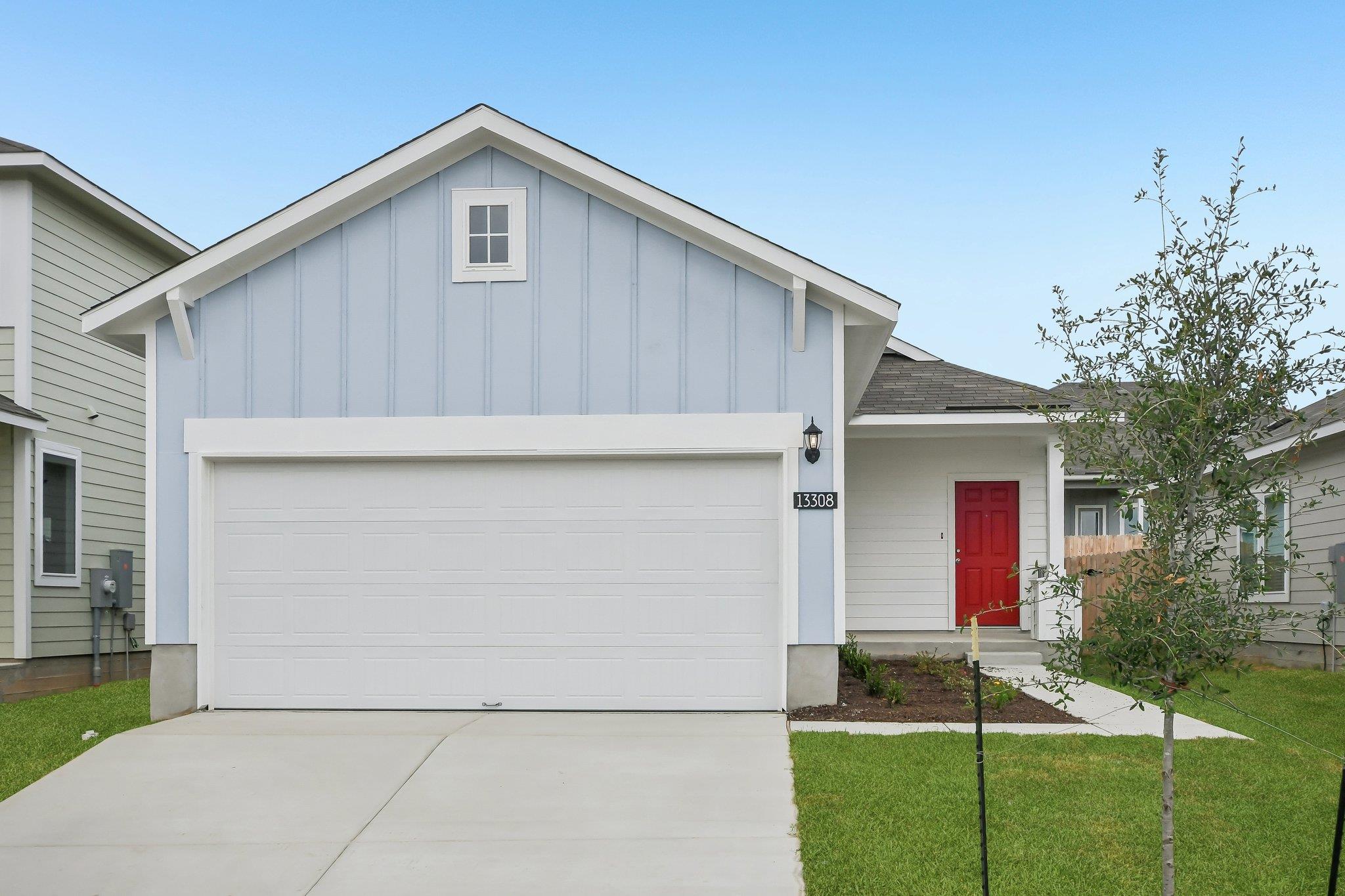 13308 Underbank RD, Pflugerville, TX 78660