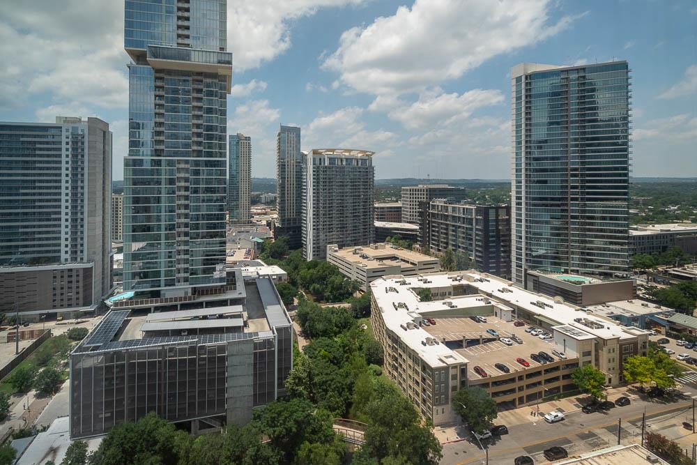 360 Nueces ST #2110, Austin, TX 78701