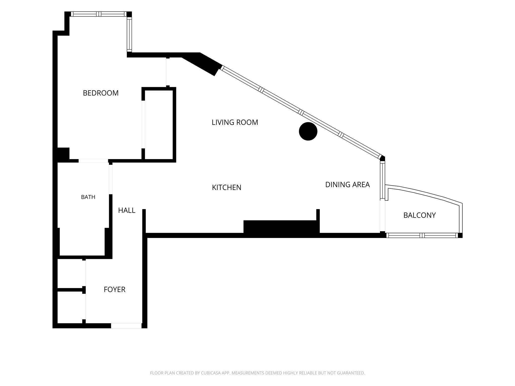 360 Nueces ST #2110, Austin, TX 78701