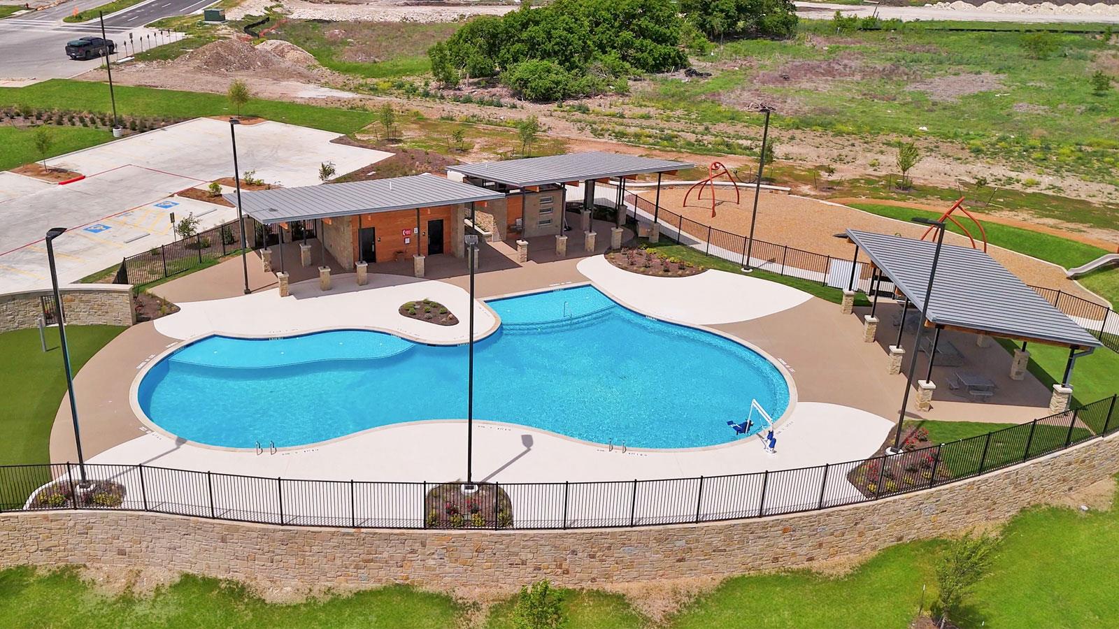 2553 Violet Theo LN, Round Rock, TX 78665