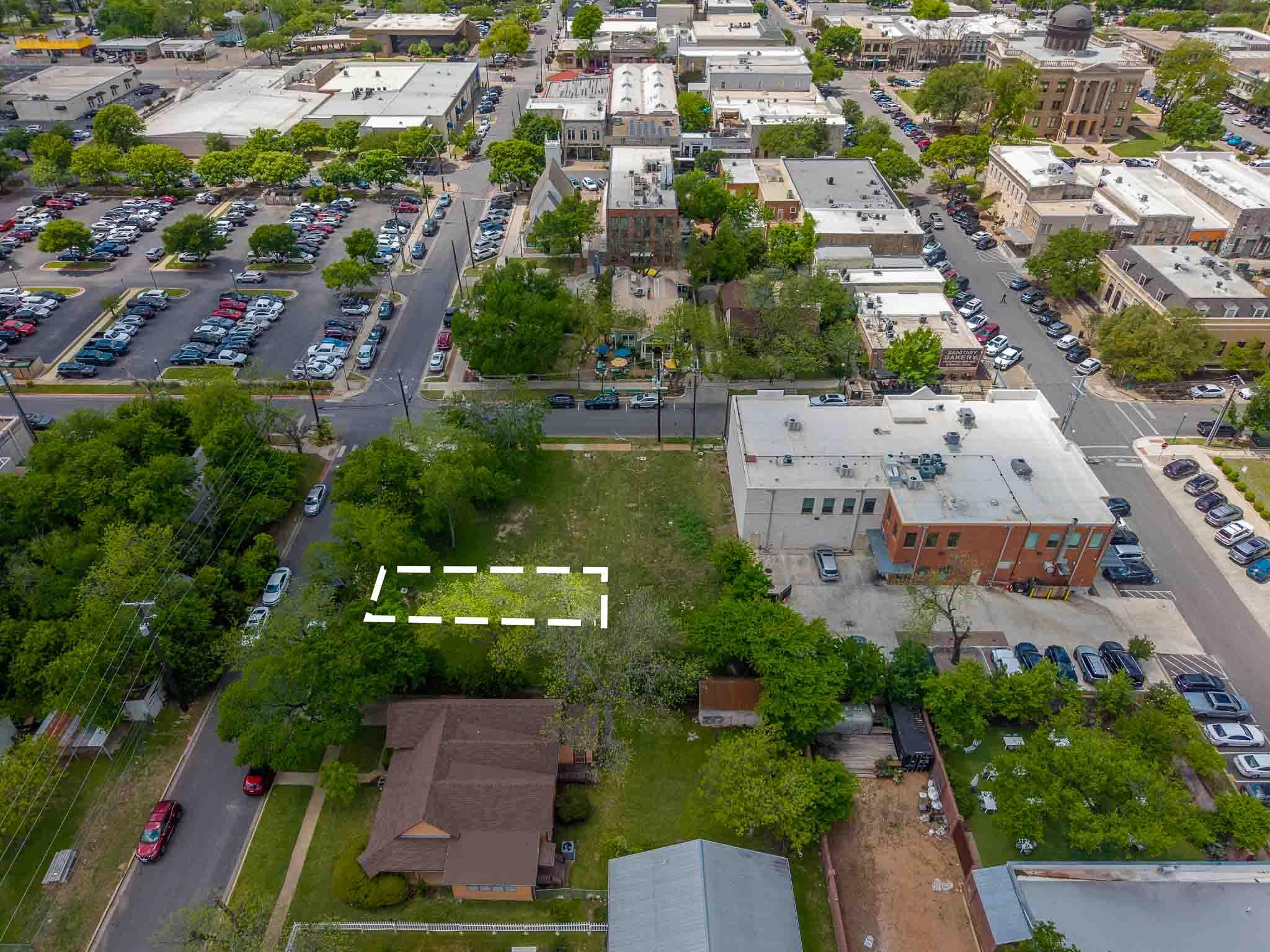 205 E 9th ST, Georgetown, TX 78626