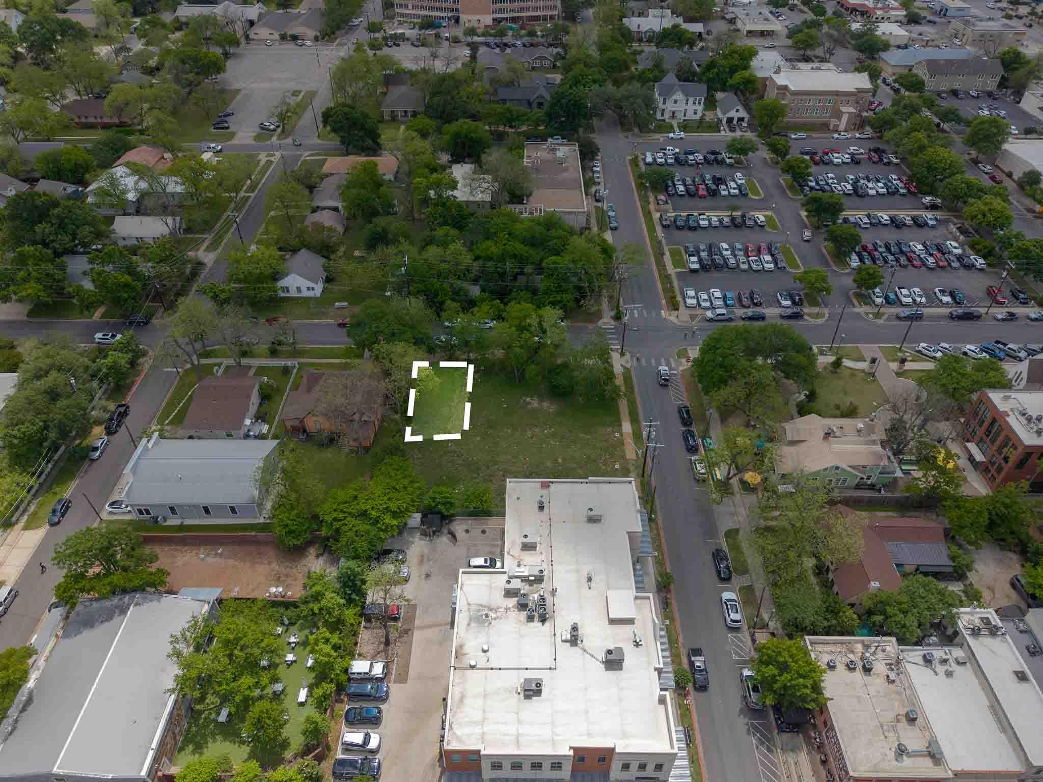 205 E 9th ST, Georgetown, TX 78626
