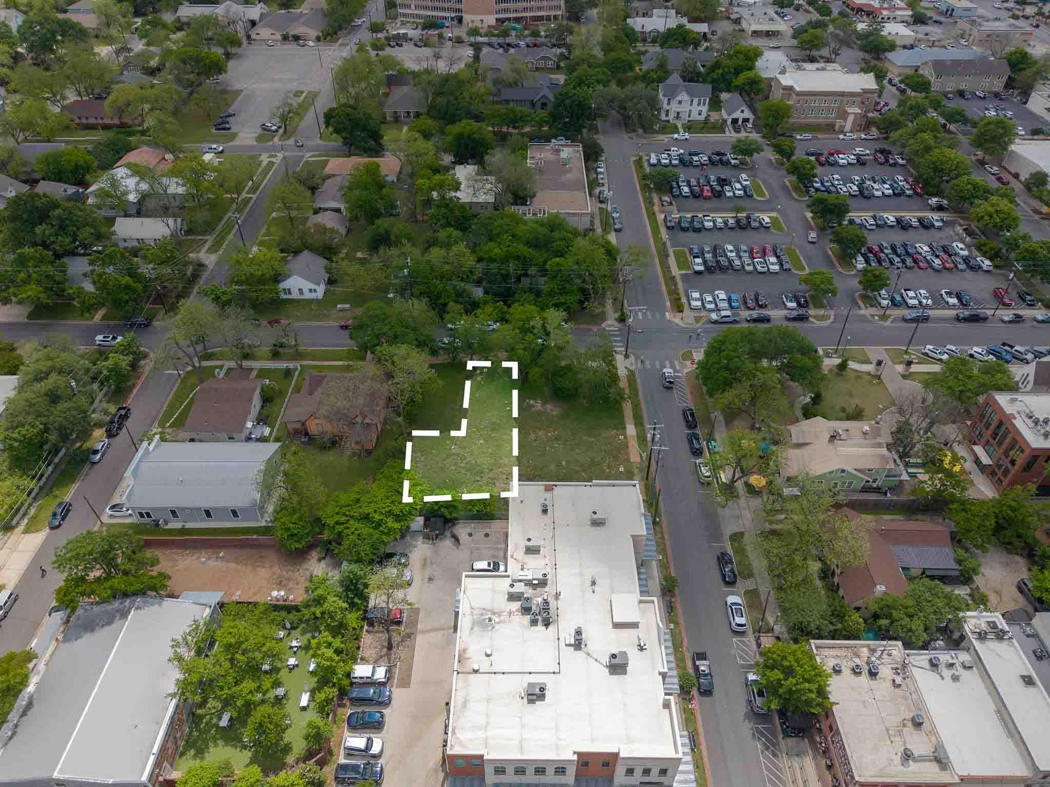 203 E 9th ST, Georgetown, TX 78626