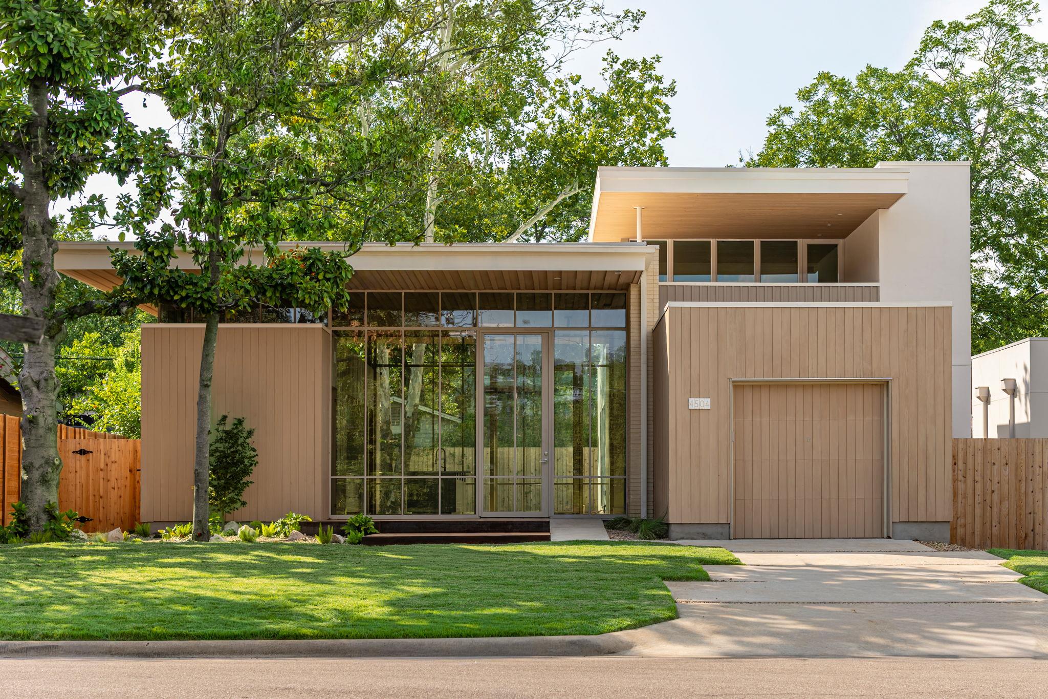 4504 Chiappero TRL, Austin, TX 78731