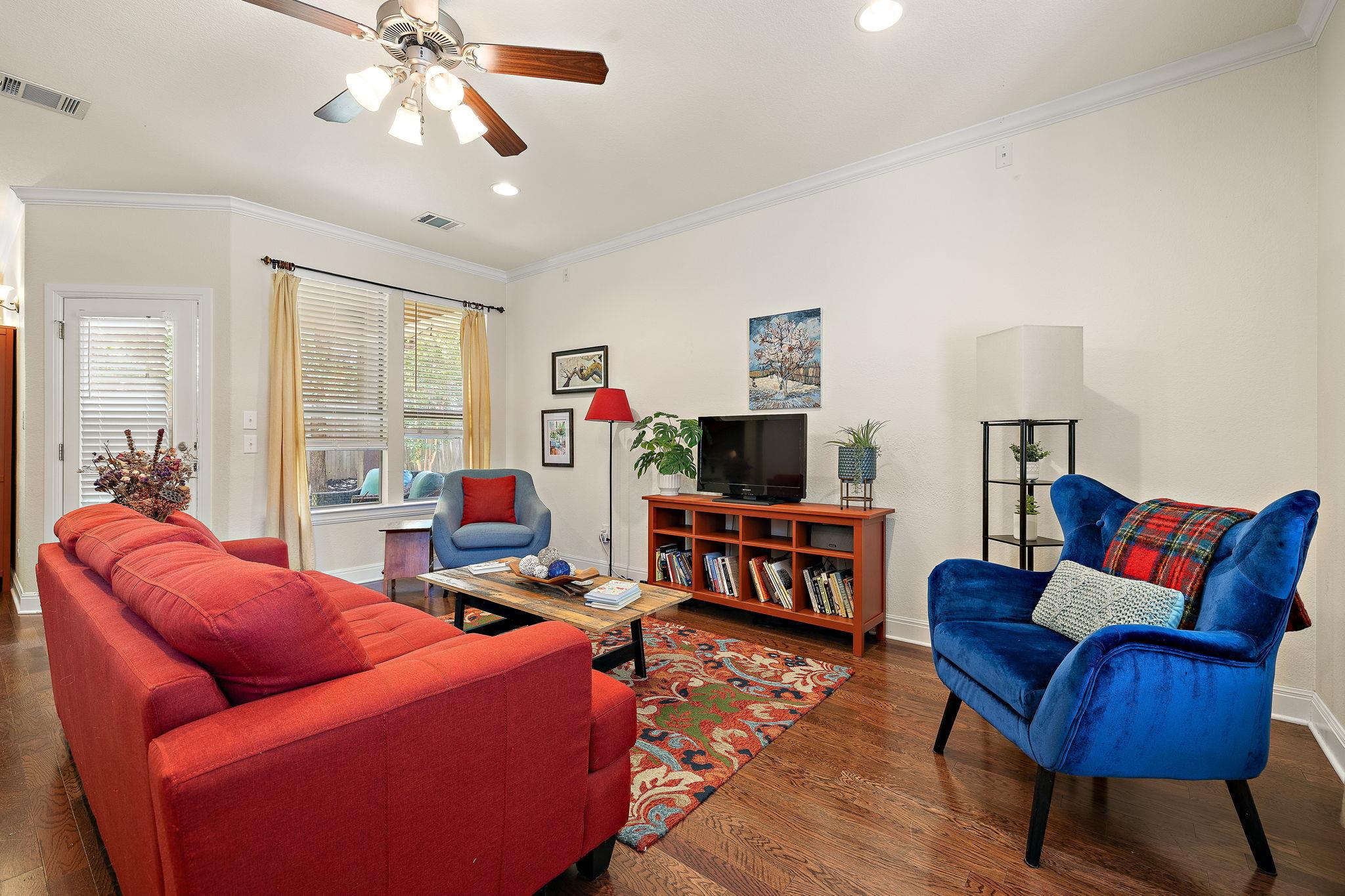 6708 Menchaca RD #10, Austin, TX 78745