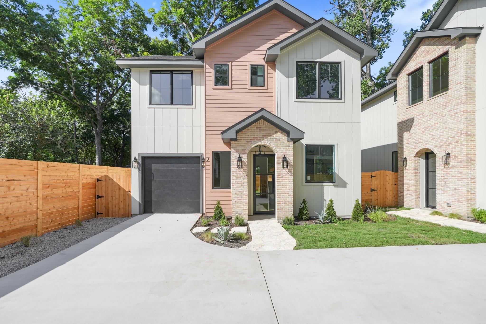 3103 Garwood ST #2, Austin, TX 78702