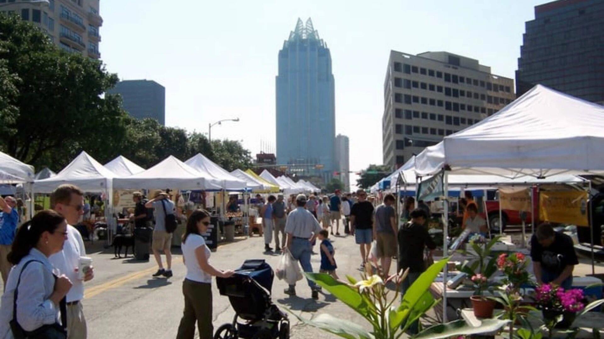 505 W 7th ST #113, Austin, TX 78701